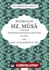 Kelimullah Hz. Musa Aleyhisselam (2. Cilt)