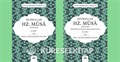 Kelimullah Hz. Musa Aleyhisselam (2 Cilt Takım)