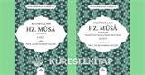 Kelimullah Hz. Musa Aleyhisselam (2 Cilt Takım)