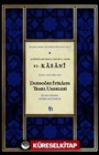 Dosdoğru İtikadın Temel Umdeleri / El-Mu'temed Mine'l-Mu'tekad