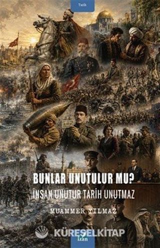 Bunlar Unutulur Mu?