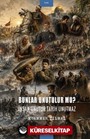 Bunlar Unutulur Mu?