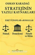 Stratejinin Yazılı Kaynakları/Eski Yunanlılar ve Romalılar