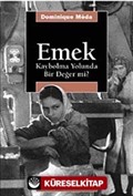 Emek: Kaybolma Yolunda Bir Değer mi?