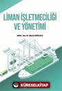 Liman İşletmeciliği ve Yönetimi