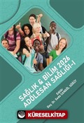 Sağlık - Bilim 2026: Adölesan Sağlığı-I