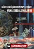 Güncel Gelişmeler Perspektifinde Muhasebe Çalışmaları III