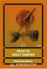 Devlet ve Devlet Terbiyesi