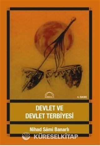 Devlet ve Devlet Terbiyesi