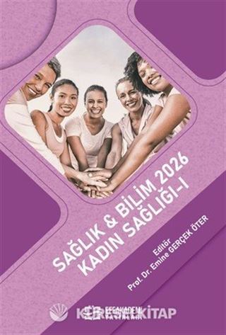 Sağlık - Bilim 2026: Kadın Sağlığı-I