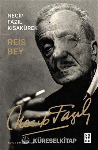 Reis Bey