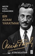 Bir Adam Yaratmak