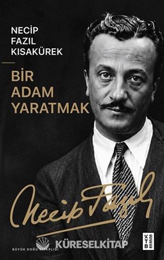 Bir Adam Yaratmak