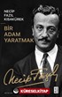 Bir Adam Yaratmak