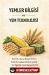 Yemler Bilgisi ve Yem Teknolojisi