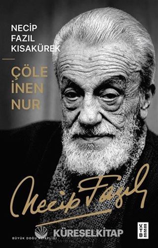 Çöle İnen Nur