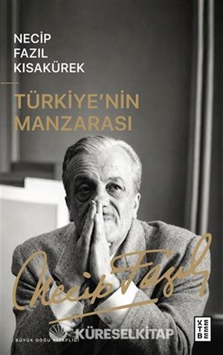 Türkiye'nin Manzarası