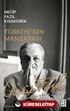 Türkiye'nin Manzarası