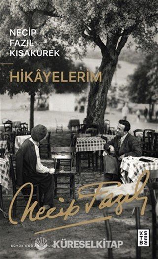 Hikayelerim
