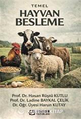 Temel Hayvan Besleme