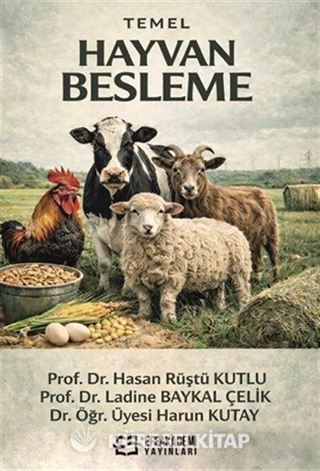 Temel Hayvan Besleme