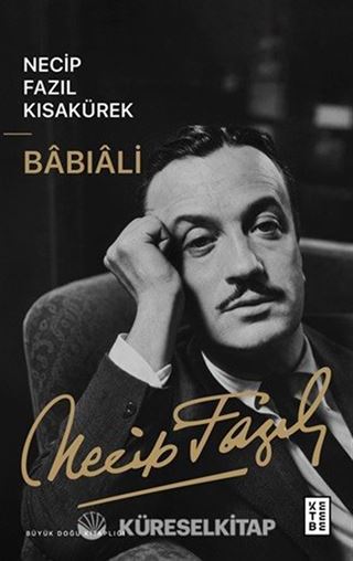 Babıali
