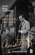 Cinnet Mustatili