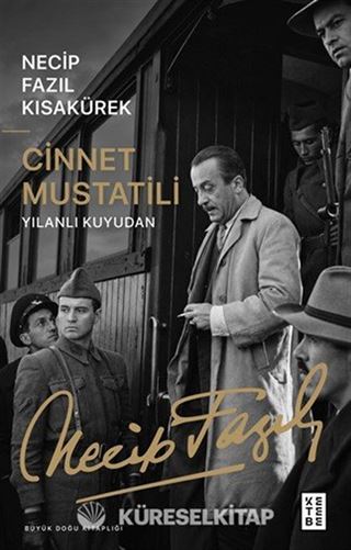 Cinnet Mustatili