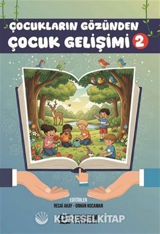 Çocukların Gözünden Çocuk Gelişimi 2