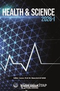 Health - Science 2026-I