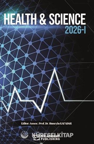 Health - Science 2026-I