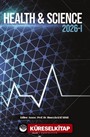 Health - Science 2026-I