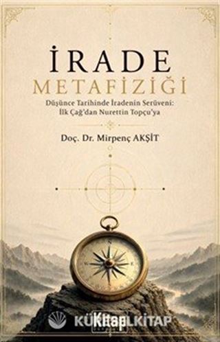 İrade Metafiziği