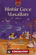 Binbir Gece Masalları (Cilt 3)