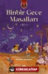 Binbir Gece Masalları (Cilt 3)