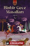 Binbir Gece Masalları (Cilt 1)