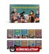 Popüler Bilim İnsanları (10 Kitap)