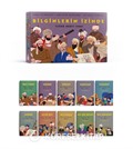 Bilginlerin İzinde (10 Kitap)