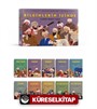 Bilginlerin İzinde (10 Kitap)