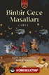 Binbir Gece Masalları (Cilt 2)