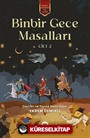 Binbir Gece Masalları (Cilt 2)