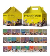 Çocuk Kitaplığı (30 Kitap)