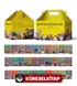 Çocuk Kitaplığı (30 Kitap)