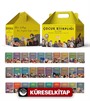 Çocuk Kitaplığı (30 Kitap)