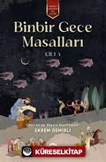 Binbir Gece Masalları (Cilt 4)