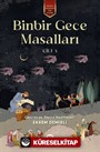 Binbir Gece Masalları (Cilt 4)