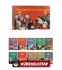 Sahnenin Yıldızları (10 Kitap)