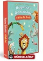 Hayvanat Bahçesinde (4 Kitap)