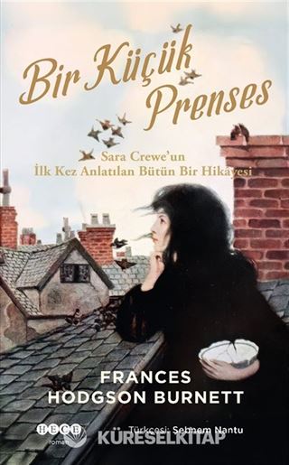 Bir Küçük Prenses