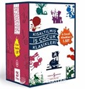 Kısaltılmış İş Çocuk Klasikleri 1. Set (25 Kitap)